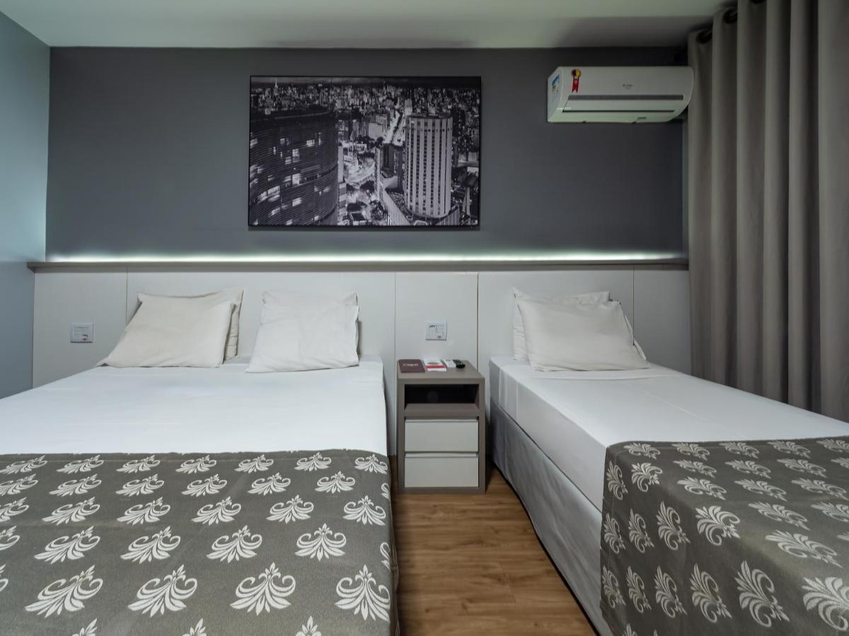 Carlton Suites リメイラ エクステリア 写真